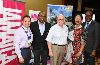 Jamaica Tourist Board Partners With Religious Association To Create Jamaica Experience