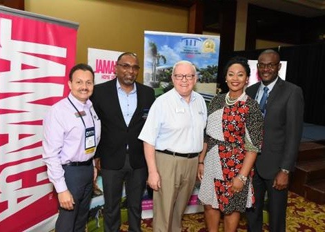Jamaica Tourist Board Partners With Religious Association To Create Jamaica Experience  