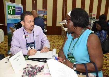 Jamaica Tourist Board Partners With Religious Association To Create Jamaica Experience  