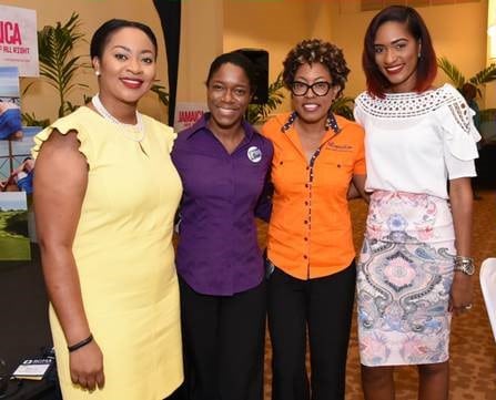 Jamaica Tourist Board Partners With RCMA to Create Jamaica Experience