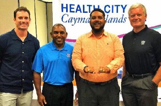NFL Alumni Partners With Health City Cayman Islands