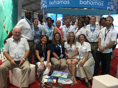 2018 a Banner Year for Boating In The Bahamas