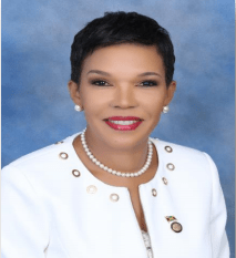 Christmas Message 2018: Her Excellency Audrey P. Marks, Ambassador of Jamaica to the USA