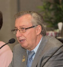 Frank Comito: CHTA Warns Some Caribbean Hotels Could Collapse If Some Tour Operators Don't Pay Monies Owed