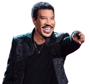 14th Annual Jazz In The Gardens Music Fest Features Sensational Line-Up featuring Lionel Richie