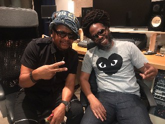 Maxi Priest shares lots of fun facts and history on sound system culture’s impact on his career during new episode of Irish and Chin’s Sound Chat TV on Welcome To JamRock Reggae Cruise