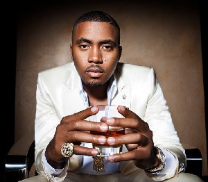 Nas added to 9 Mile Music Festival lineup