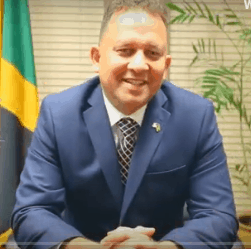 Consulate General of Jamaica, Miami Christmas - New Year’s Message