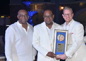 Jamaica Tourist Board Celebrates Top Travel Agents At Annual White Affair Gala In Montego Bay