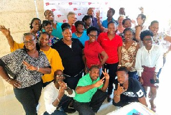 Travel Partners Train Caribbean Hospitality Sector on Diversity