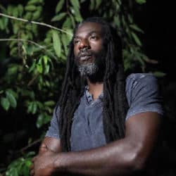 Grenada Is Going Places with Buju Banton Tour