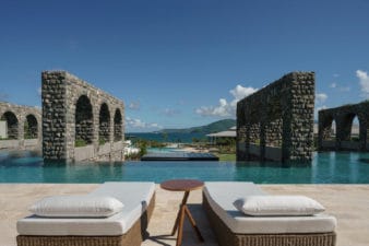 Park Hyatt St. Kitts named Caribbean Hotel of the Year