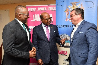 140 Buyers Expected in Jamaica for Caribbean Travel Marketplace