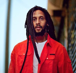 Billboard Exclusive Stream of Julian Marley "As I Am" Album, and Video Premiere