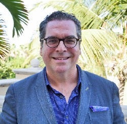 Matt Cooper of the Caribbean Hotel and Tourism Association and Caribbean Travel Marketplace To Welcome Chinese Buyers To Jamaica