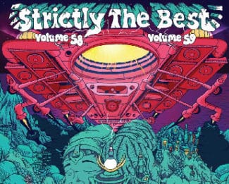 VP Records kicks off 40th Anniversary with Star Studded Launch of Strictly The Best
