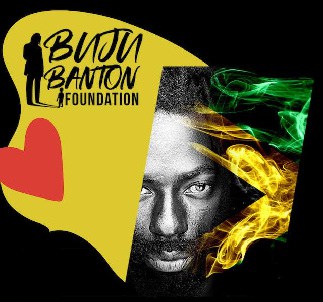 GRAMMY- Winning Reggae Artist Buju Banton Launch, The Buju Banton Foundation