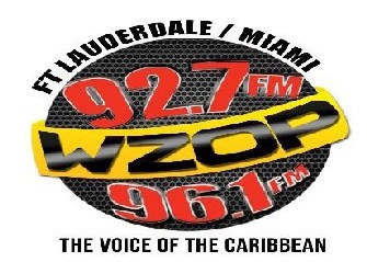 Caribbean Community Radio Station in South Florida, WZOP Back On Air