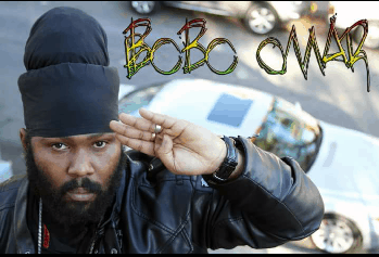 Reggae Producer Omar “Bobo Omar” Phillips a big hit in Africa