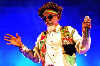 Reggae Legend Bunny Wailer Recovering from Second Stroke