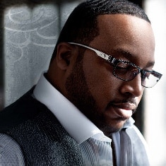 Ring in the New Year with a Powerful Performance from Marvin Sapp