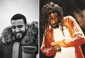 French Montana, Buju Banton to perform at the 2019 St Kitts Music Festival