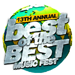 Tickets for Best of The Best 2019