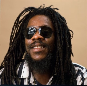 Bobby Socks to Stockings, new Compilation Album from the Crown Prince of Reggae, Dennis Brown