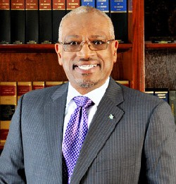 American Foundation for the University of the West Indies to Honor Dr. the Hon. Hubert Alexander Minnis