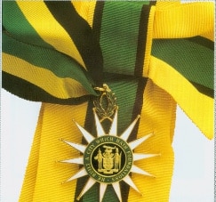 Nominations Open for for Jamaica National Civil Honours & Awards 2019