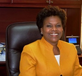 Permanent Secretary, Jennifer Griffith to Lead Team to Reimage Negril, Jamaica