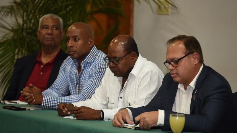 Jamaica’s Permanent Secretary, Jennifer Griffith to Lead Team to Reimage Negril, Jamaica