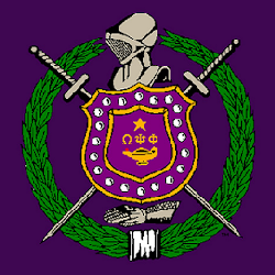 Sigma Alpha Chapter of Omega Psi Phi Fraternity Inc. Host 80th-Anniversary Gala in Miami Gardens