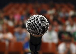 5 Key Tips for Overcoming Your Fear of Public Speaking