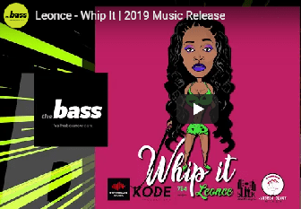 Leonce Taylor - Whip It