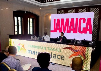 Jamaica Applauds Success of 2019 Caribbean Travel Marketplace