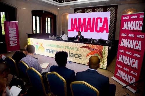 Jamaica Applauds Success of 2019 Caribbean Travel Marketplace