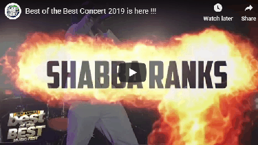 Best of the Best Concert 2019