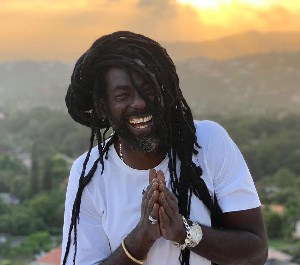 Reggae Legend Buju Banton Heads to Beautiful Bermuda