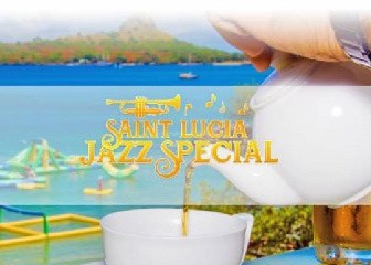 Bay Gardens Resorts Offering Specials for Saint Lucia Jazz Festival
