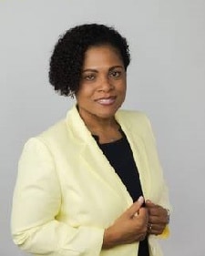 Jamaica Tourist Board Appoints Camile Glenister As Deputy Director Of Tourism With Responsibility For Marketing