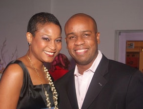 Arsht Center Caribbean-themed party chaired by South Florida philanthropists Marlon and Carla Hill