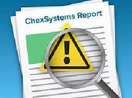 What is ChexSystems and How Do I Deal With It?