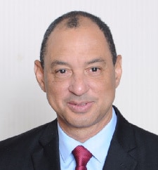 Grace Kennedy Group CEO, Don Wehby - Jamaica USA Chamber to Stage Major Trade and Investment Forum in South Florida