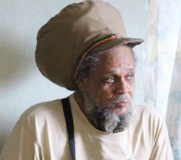 At 64 Jamaica’s Roots-Reggae Singer Fred Locks Showing his Versatility