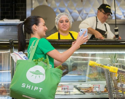 Fresco y Más Partners with Shipt to Provide Grocery Delivery Services in South Florida, Orlando and Tampa