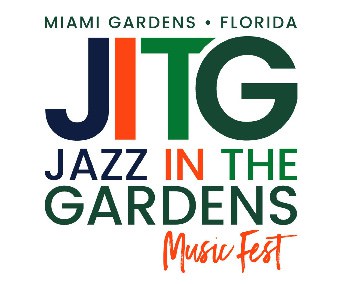 Jazz in the Gardens Music Festival Set Dates for 15th Anniversary