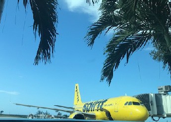 JAMAICA TO BENEFIT FROM INCREASED AIRLIFT THIS SUMMER