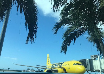 Jamaica Welcomes New Nonstop Service from Orlando to Montego Bay and Kingston on Spirit Airlines 