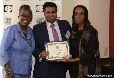 NOMINATE A YOUNG LEADER FOR THE CAHM 30 UNDER 30 CHANGE MAKER AWARDS